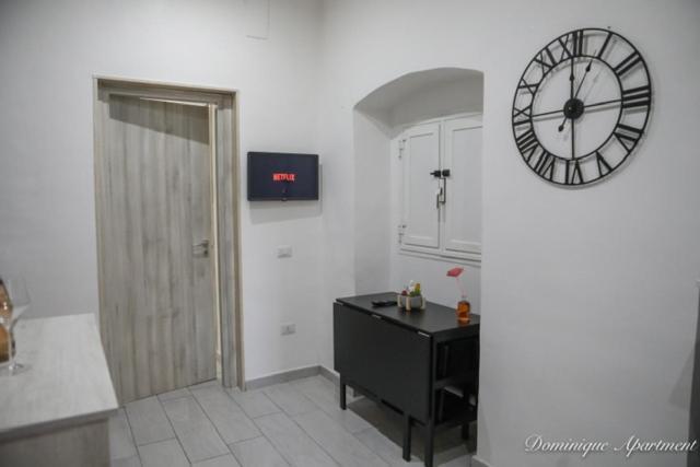 Apartment Dominique Бари Экстерьер фото