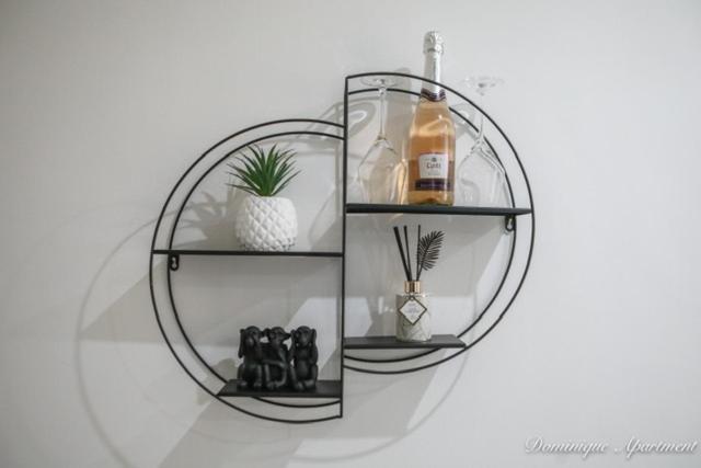 Apartment Dominique Бари Экстерьер фото