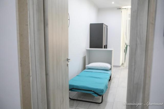 Apartment Dominique Бари Экстерьер фото