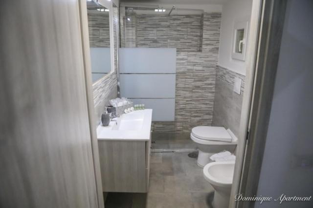 Apartment Dominique Бари Экстерьер фото